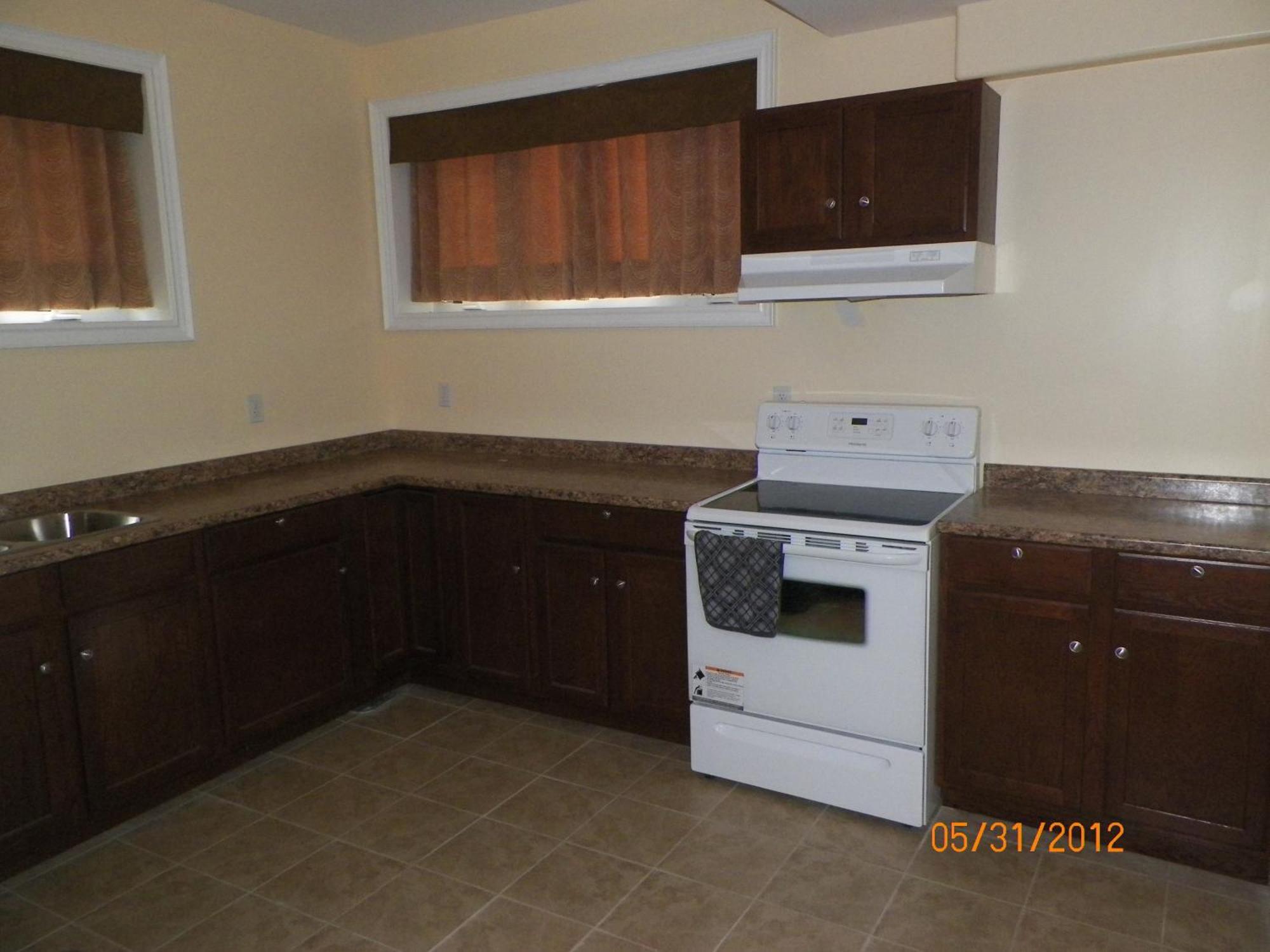 Sunparlor Motel Leamington Bagian luar foto